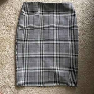 T Tahari Pencil Skirt